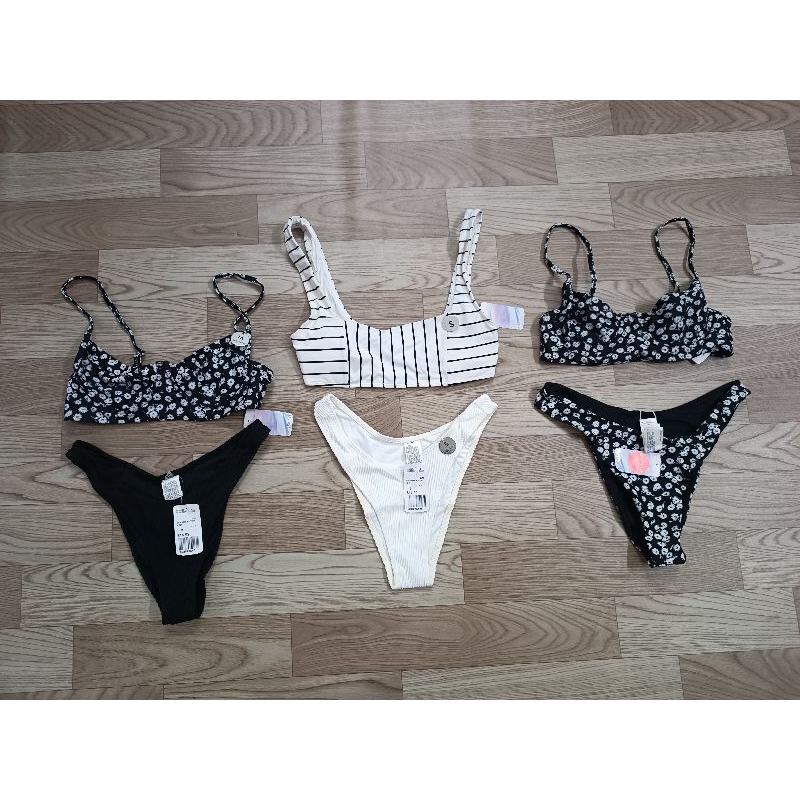 Bikini F21 vnxk
