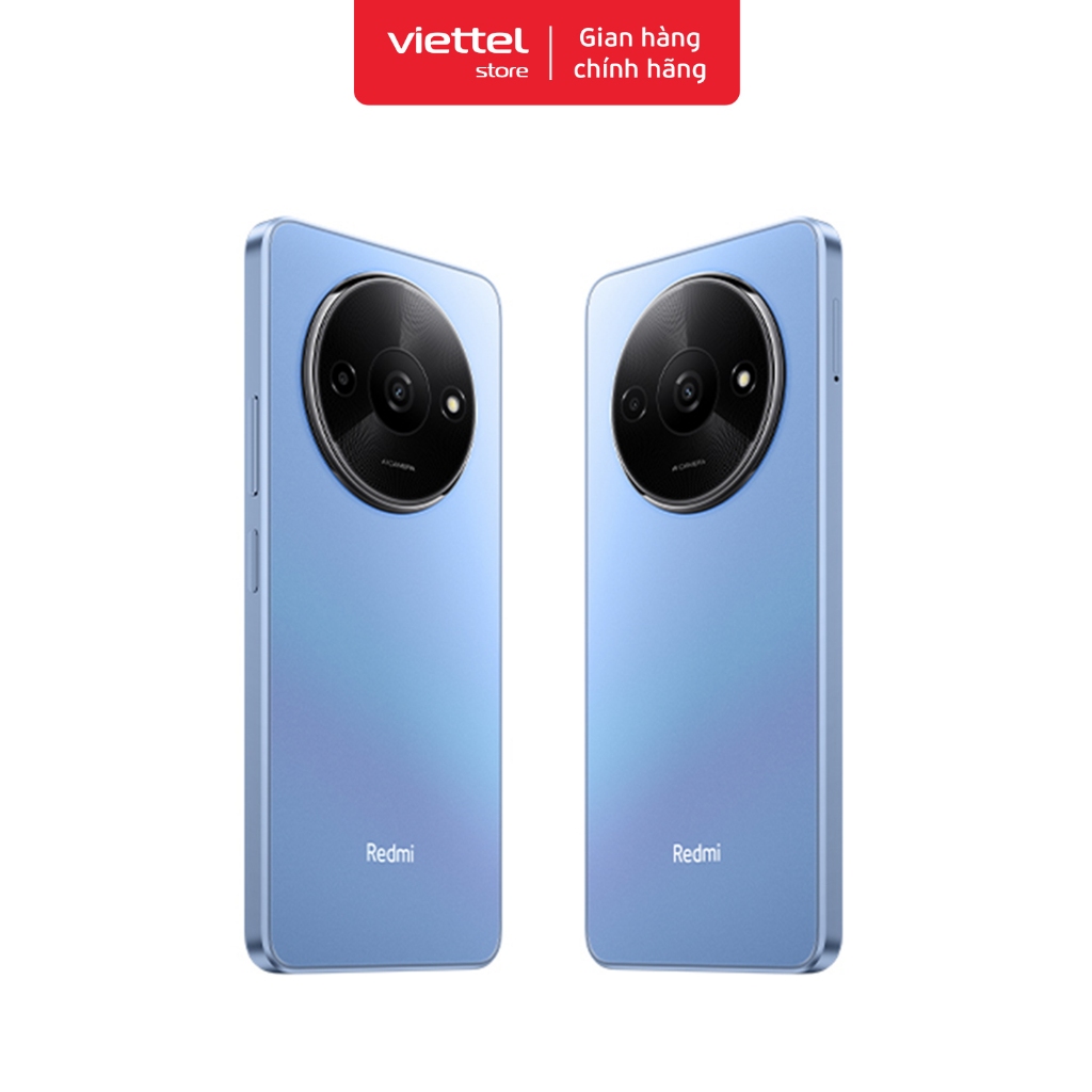 Xiaomi Redmi A3 3GB 64GB Chính hãng | BigBuy360 - bigbuy360.vn