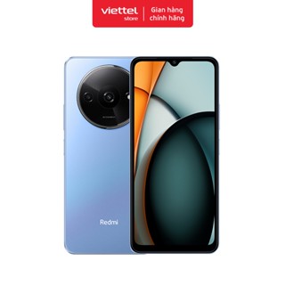 Xiaomi Redmi A3 3GB 64GB Chính hãng