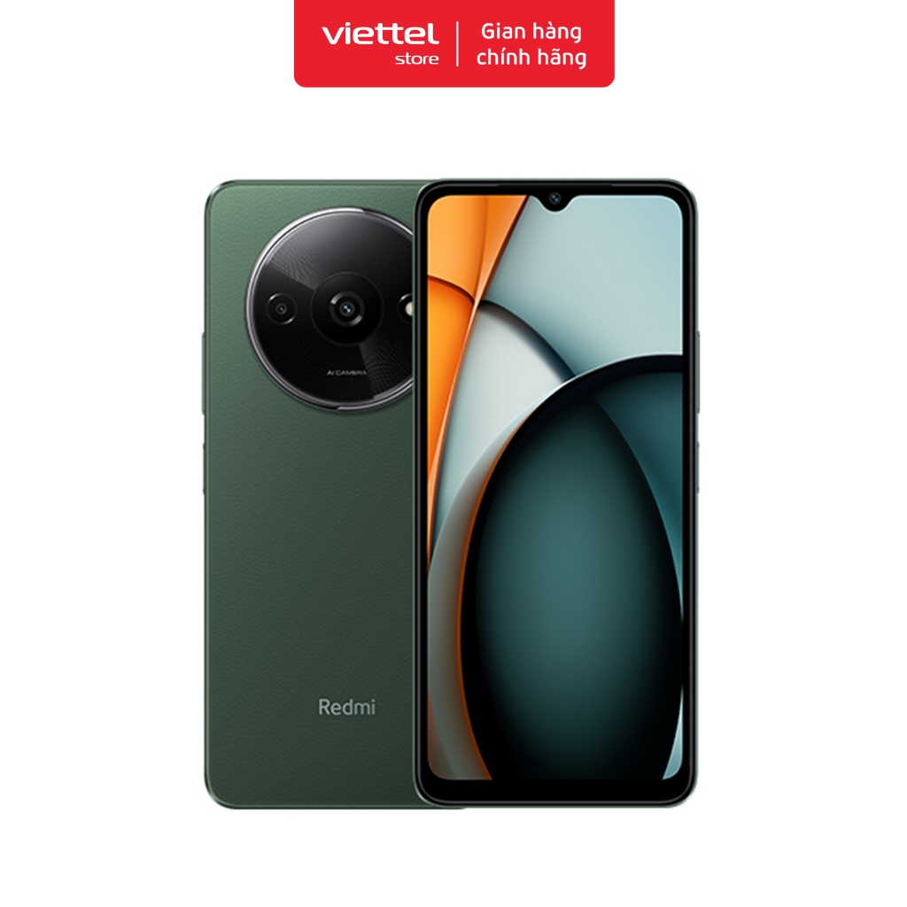 Xiaomi Redmi A3 3GB 64GB Chính hãng | BigBuy360 - bigbuy360.vn