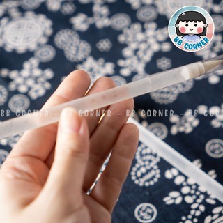 [BB Corner] Cọ Mộc Lan Hoa Lệnh - Bút Ý Hiên | Cọ thư pháp, cọ vẽ màu nước