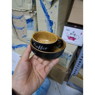 Combo 5 bộ cafe trứng 120ml