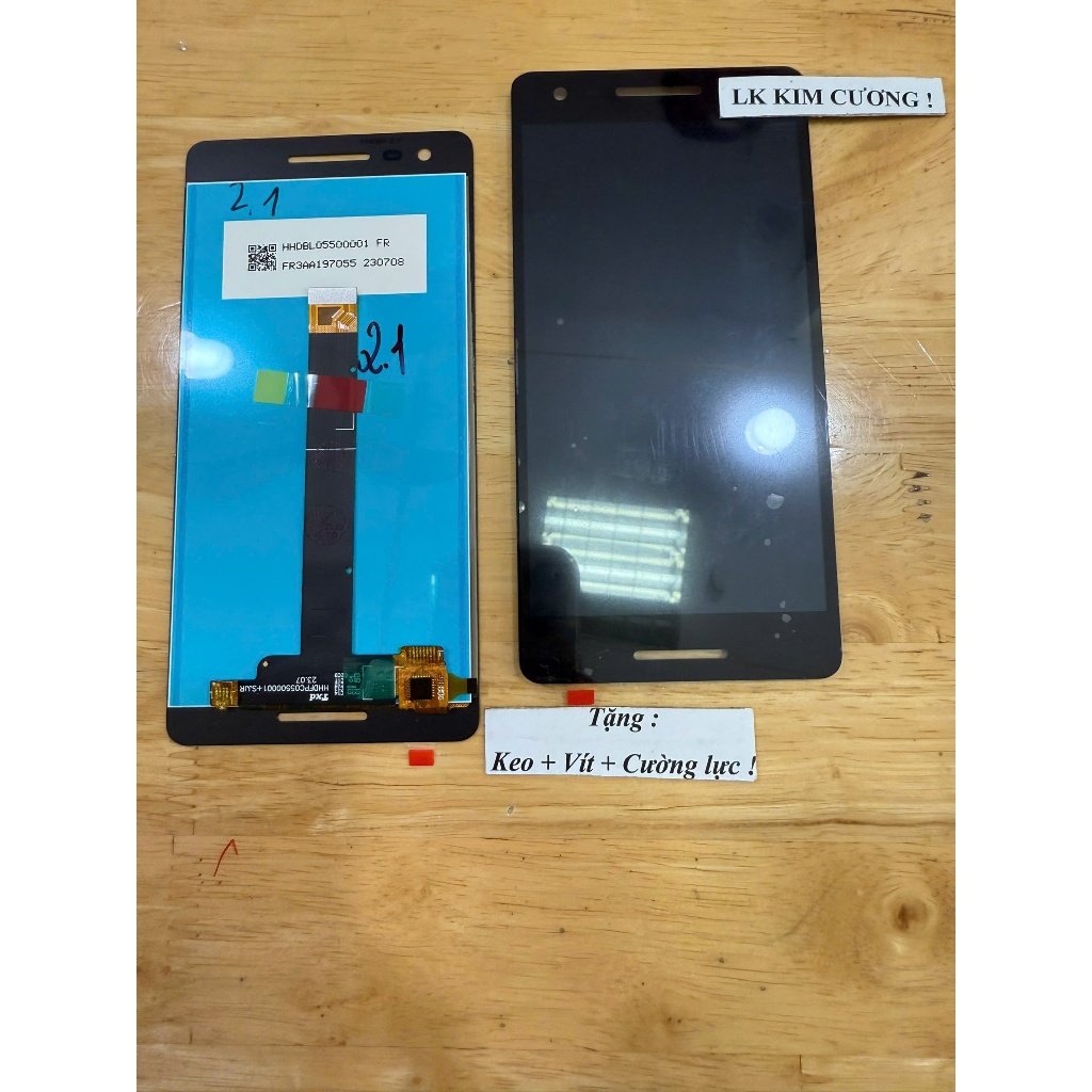Màn hình tương thích NOKIA 2.1