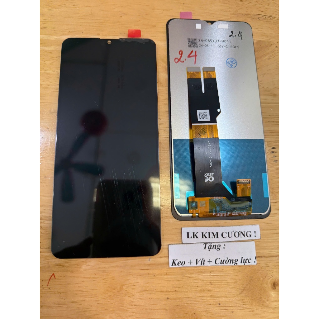 Màn hình tương thích nokia 2.4