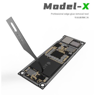 Bộ Dao Đục IC 2UUl 3 in 1