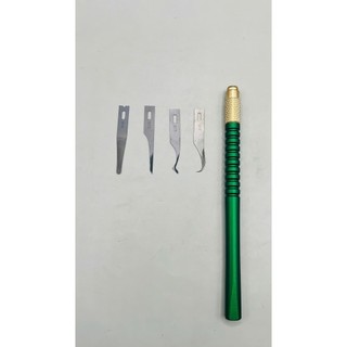 Bộ Dao Đục IC 2UUl 3 in 1