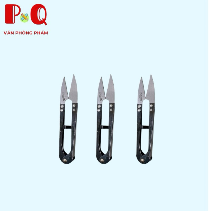 [Sỉ & Lẻ] Kéo Cắt Chỉ (Cây)