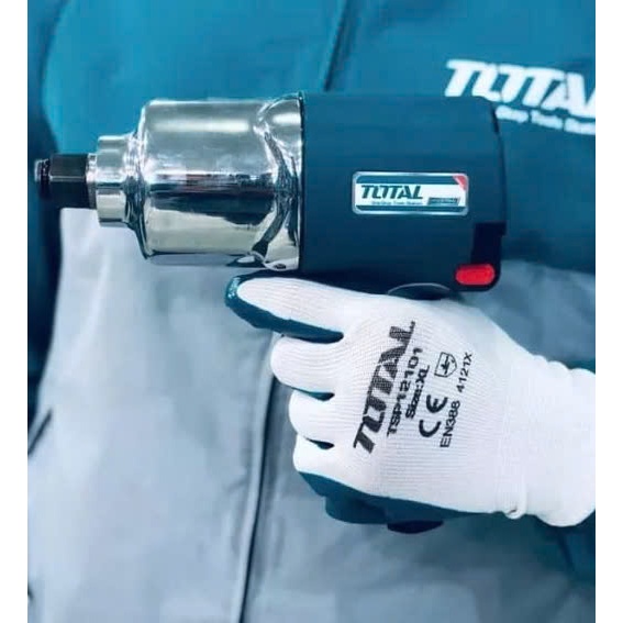 Sung vặn bu lông (buloong) dùng hơi Total TAT40341 chính hãng