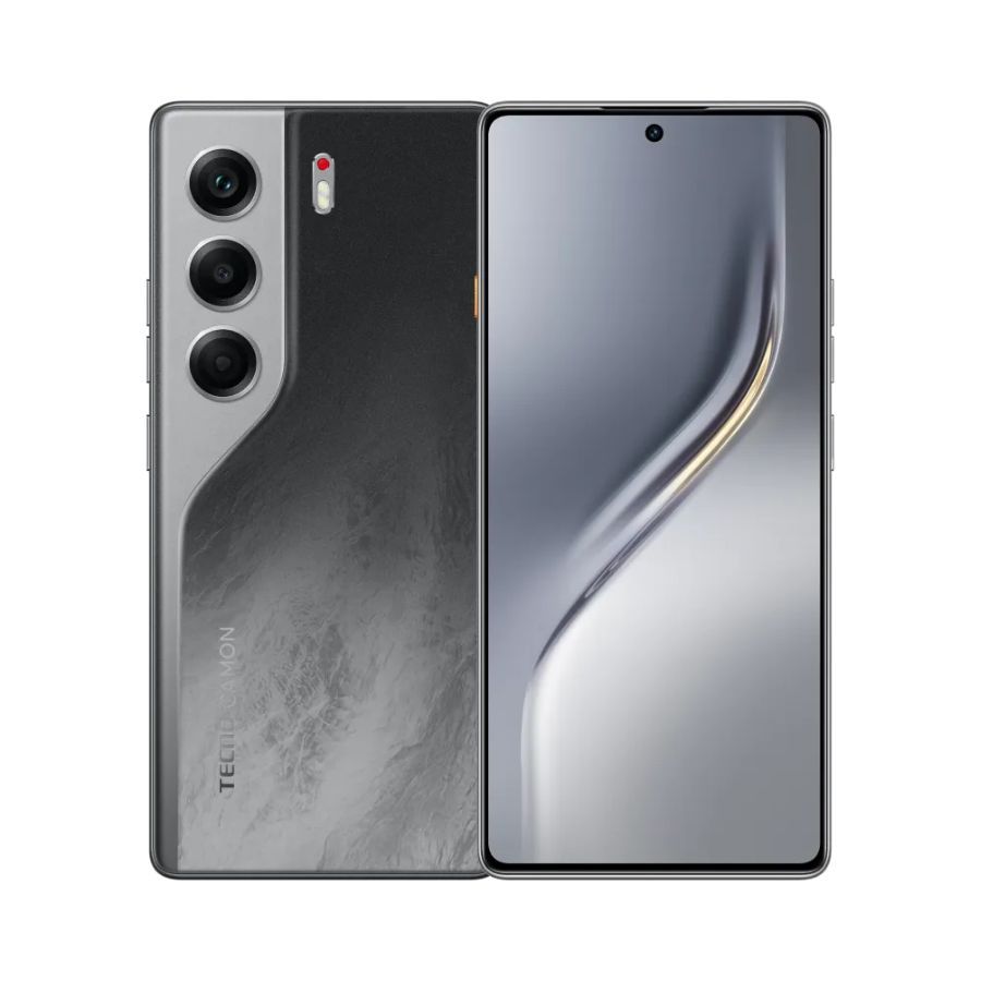 Điện thoại Tecno Camon 40 8GB 256GB pin 5200 mAh sạc nhanh 45W Chính Hãng | BigBuy360 - bigbuy360.vn