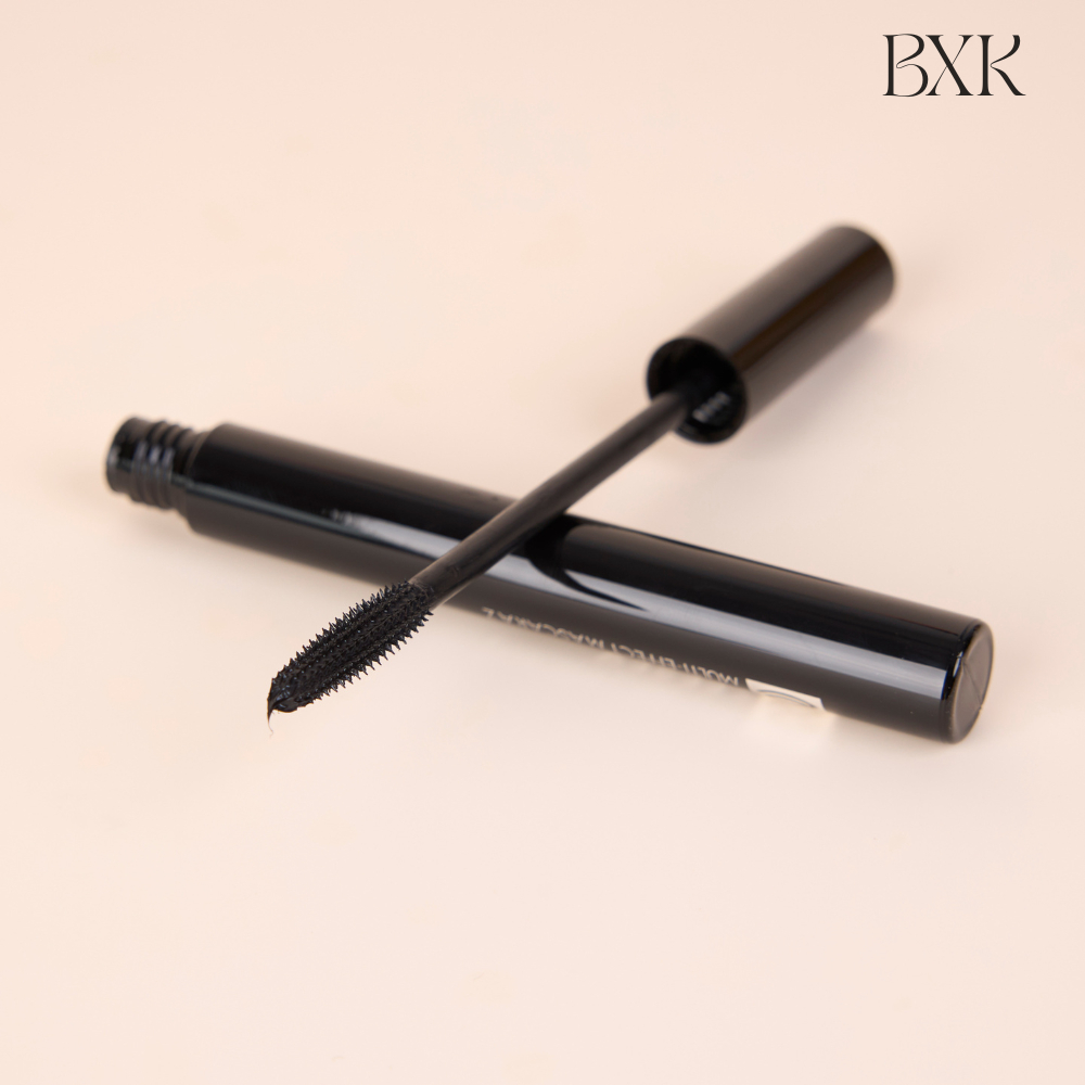 Mascara ZEESEA kháng nước lâu trôi 36h chống nhòe chuốt mi cong vút và dài hơn