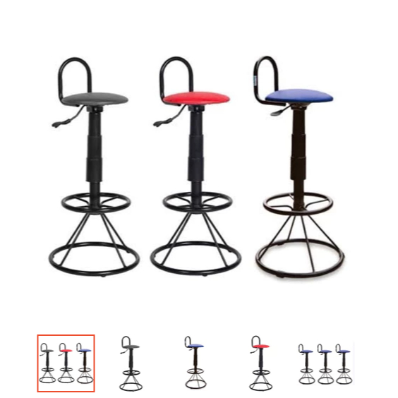 Ghế quầy bar SB04 The One (Hòa Phát)