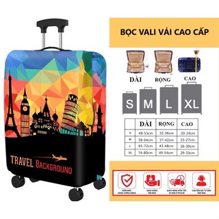 ÁO TRÙM VALI CAO CẤP VẢI COTTON CO DÃN 4 CHIỀU