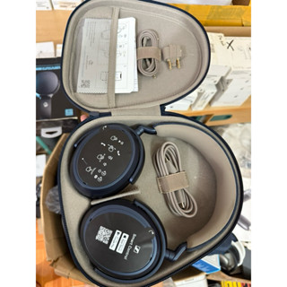  Tai nghe Sennheiser momentum 4 accentum chính hãng 