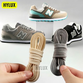 Dây Giày New Balance (NB) Cao Cấp Dày Dặn Nguyên Bản 31 Màu - Dây Giày Thể Thao