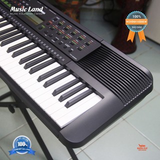 Đàn Organ Yamaha PSR E283 - Chính Hãng