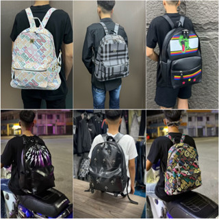 DUYÊN CƯỜNG - Balo tổng hợp các mẫu Hót cho anh em đi học