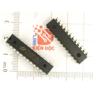 [Combo 3 con] HT48R10A-1 8-Bit Microcontroller DIP-24