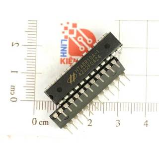 [Combo 3 con] HT48R10A-1 8-Bit Microcontroller DIP-24