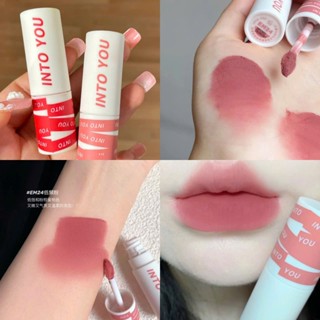 INTO YOU Son Kem Lì Shero Super Matte mềm mịn lâu trôi