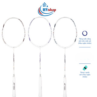 Vợt cầu lông Yonex Arcsaber 0 Feel, Clear, Ability chính hãng, tặng cước, quấn cán - HVShop