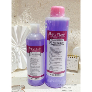 DUNG DỊCH NƯỚC MÀU TÍM EZFLOW 500ML
