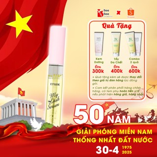 [AUTH 100%] Serum Dưỡng Mi Giúp Dài, Đen Mi ETUDE My Lash Serum