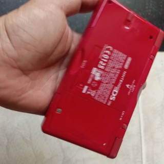Máy chơi game Nintendo DS lite