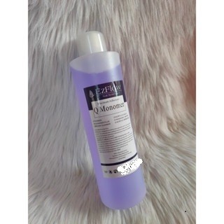 Lưu huỳnh tím EzFlow Monomer đắp bột móng 1000ml