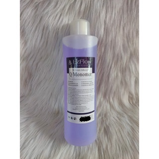 Lưu huỳnh tím EzFlow Monomer đắp bột móng 1000ml