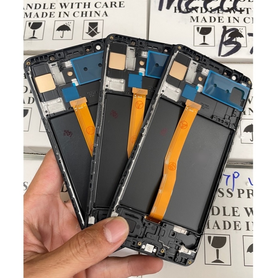 MÀN HÌNH SAMSUNG A7 2018 incell, A750