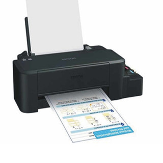 Máy in màu giá rẻ epson l121 khổ a4