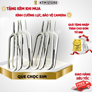 Que chọc sim điện thoại KTMSTORE, dùng được cho tất cả các dòng điện thoại