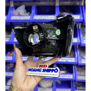 Pha đèn wave thái 1.1 HMA