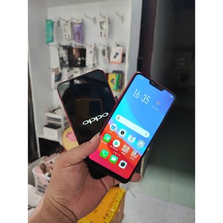 Điện Thoại Thông Minh CHính Hãng Oppo A3s đã qua sử dụng, đẹp, pin trâu, camere đỉnh