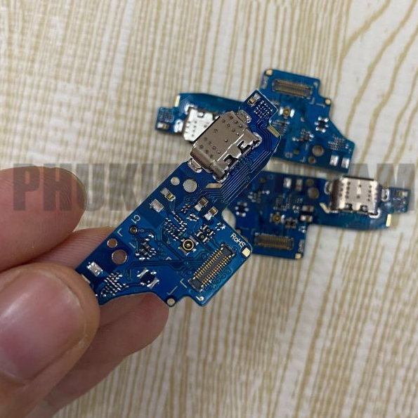 Bo cáp sạc Nokia 7.2 / 7.2