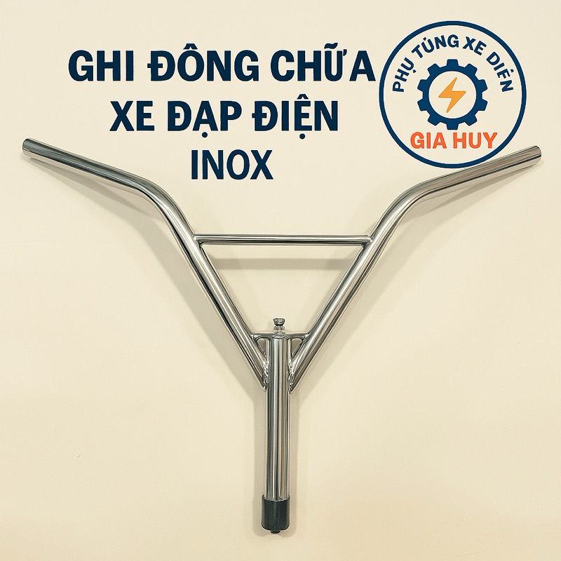 GHI ĐÔNG TAY LÁI ASAMA, GHI ĐÔNG CHỬ A XE ĐẠP ĐIỆN