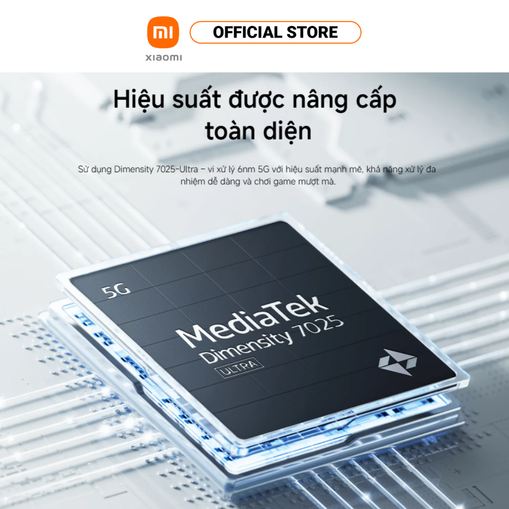 [Livestream] Điện thoại POCO M7 Pro 5G (8+256GB) | 6.67" AMOLED | Camera 50MP+2MP | MD7025-Ultra | BigBuy360 - bigbuy360.vn