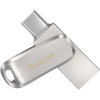 USB OTG Type-C SDDDC4 512GB SanDisk Ultra Dual Drive Luxe