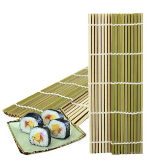 Mành cuộn kimbap , sushi