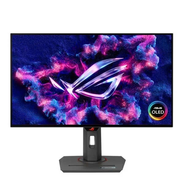 Màn hình Asus ROG Strix XG27AQDMG 27 inch W-OLED 2K 240Hz HDR10 Gsync chuyên game BH 36 tháng | BigBuy360 - bigbuy360.vn