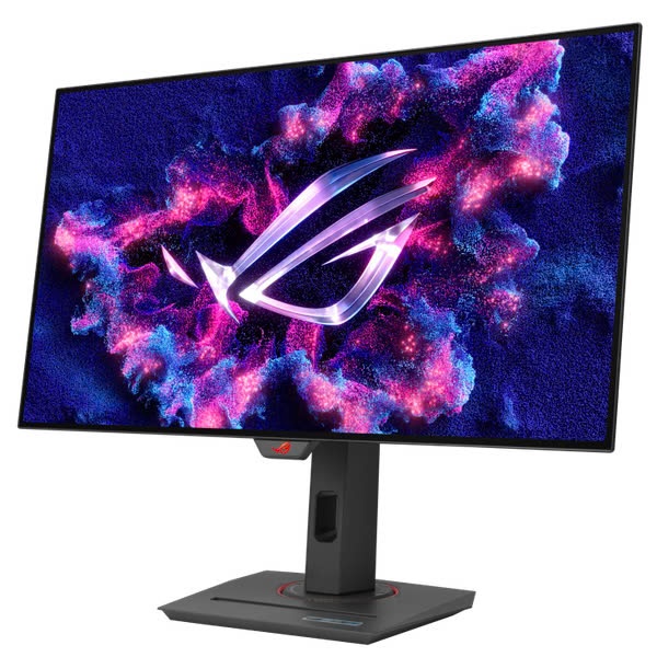 Màn hình Asus ROG Strix XG27AQDMG 27 inch W-OLED 2K 240Hz HDR10 Gsync chuyên game BH 36 tháng | BigBuy360 - bigbuy360.vn