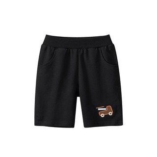 Quần short - quần cộc cho bé trai Kunkids