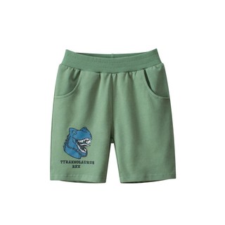 Quần short - quần cộc cho bé trai Kunkids