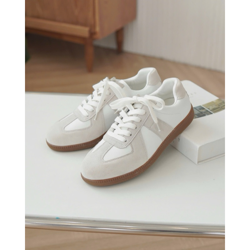 Giày Sneaker nam thời trang da Pu cao cấp YH 8181