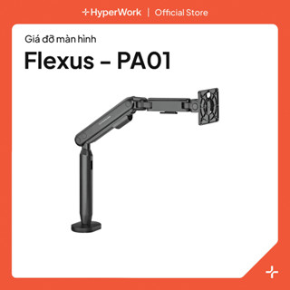 Giá đỡ màn hình HyperWork Flexus | PA01