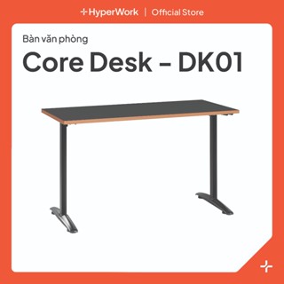 Bàn văn phòng HyperWork Core Desk