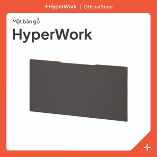 Mặt bàn gỗ HyperWork Atlas HPW-TT01