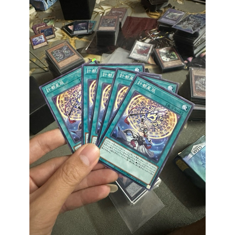 [ 20250409 ] Thẻ bài Yugioh Ketu Dracotail DBJH-JP008