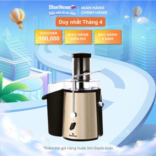 Máy Ép Trái Cây BlueStone JEB-6545 (850W) - Bảo hành 24 tháng - Hàng Chính Hãng