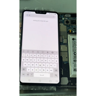  Màn hình LG V50 thinQ 